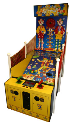Pan Amusements prepares to launch two new attractions
