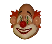 clownin-around