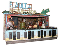 Pan�s persistence rewarded at IAAPA