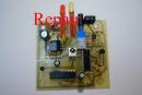 E87REP Target PCB repair