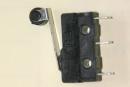 G522 Gun Switch