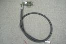 G553 Gun trigger wired with hose