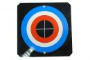 P01 Target Box Front Plate
