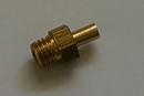 A100 : Brass water jet