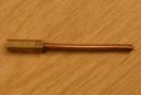 A100B : 4mm water jet adaptor and pipe