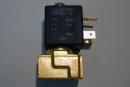 A112 : 3 port valve NO 24v ac