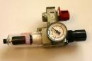 A117 : FRL combination/ regulator