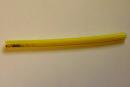 A139 : 8mm yellow tubing one metre
