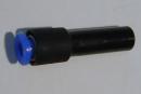 A153 : 8mm x 4mm stem reducer