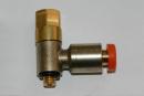 A309 : M5 x 4mm regulator