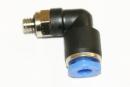 A310 : M5 x 4mm elbow