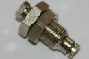 A313 : bulkhead compression 4mm