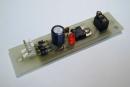 E85CREP : Strobe light supply repair