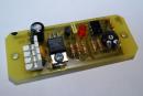 E86B : Slow flashing light pcb