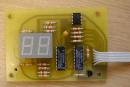 E87G : Credit display