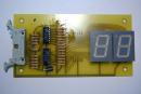 E87HREP : Shots remaining display repair