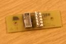 E87L : NRI adaptor board