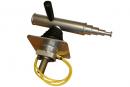 SS200 : gun complete with swivel