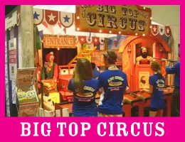 bigtop circus
