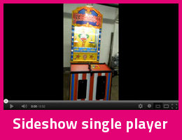 Sideshow Single Player